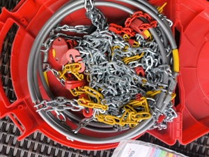 Schneeketten Pewag Brenta-C XMR 69 - ungebraucht! Bild 9