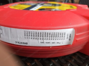 Schneeketten Pewag Brenta-C XMR 69 - ungebraucht! Bild 5