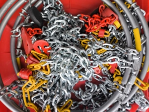 Schneeketten Pewag Brenta-C XMR 69 - ungebraucht! Bild 3