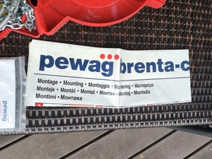 Schneeketten Pewag Brenta-C XMR 69 - ungebraucht! Bild 8