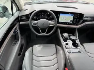 VW Touareg  Bild 6