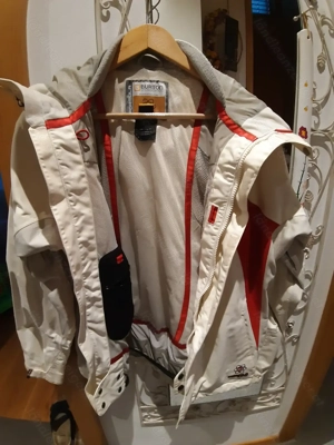 Damenjacke   Skijacke   Snowboardjacke Bild 2