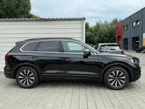 VW Touareg  Bild 2
