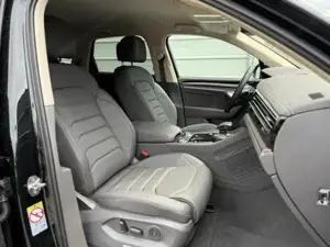 VW Touareg  Bild 3
