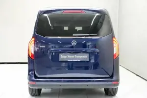 Mercedes-Benz T 180 PROGRESSIVE Lang Navi PDC KAM KlimaA SpurH Bild 14