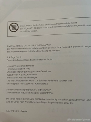 lösungen Thema Mathematik 3 Bild 4