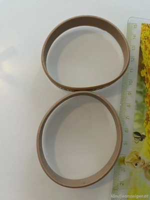 Armband ocker  Bild 2