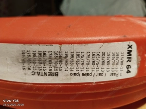 Schneeketten fast neu Bild 2