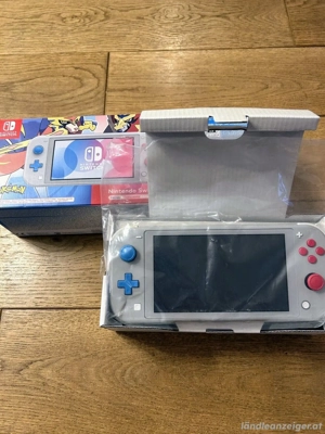 Nintendo Switch  Bild 3