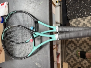 HEAD Boom Tennisschläger