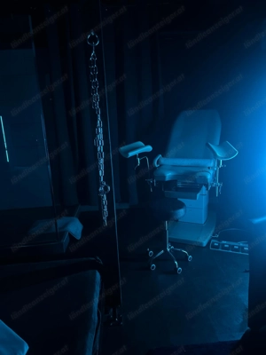 Professionelle Domina Ausbildung in St Pölten  Bild 4