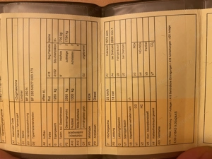 Lindner BF 250 inkl. Hänger und Heckmulde Bild 3
