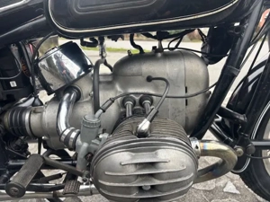 BMW R60 2 neu typisiert, neu vorgeführt Bild 6