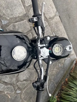 BMW R60 2 neu typisiert, neu vorgeführt Bild 10