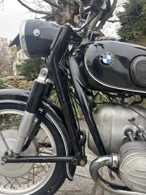 BMW R60 2 neu typisiert, neu vorgeführt Bild 8