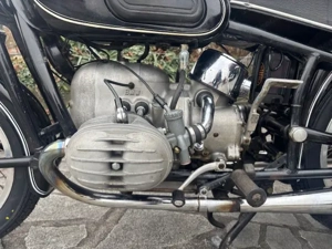 BMW R60 2 neu typisiert, neu vorgeführt Bild 3