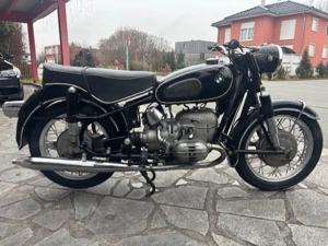 BMW R60 2 neu typisiert, neu vorgeführt Bild 5