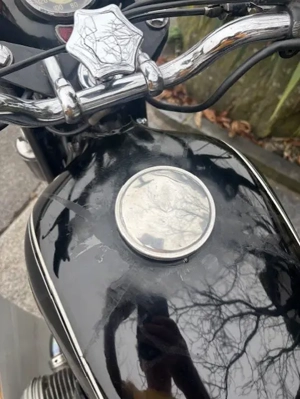 BMW R60 2 neu typisiert, neu vorgeführt Bild 7