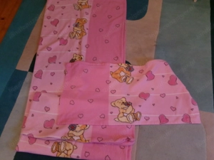 Kinder- Babybettwäsche  Bild 2