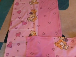 Kinder- Babybettwäsche  Bild 3