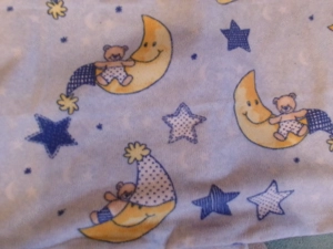 Kinder- Babybettwäsche Bild 2