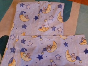 Kinder- Babybettwäsche Bild 3