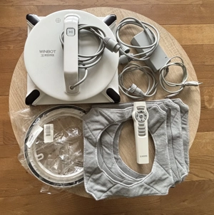 Fensterreiniger-Roboter Winbot 950