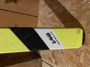 kinder-ski 140 cm Bild 4