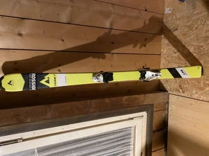 kinder-ski 140 cm