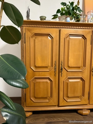 wunderschöne Kommode