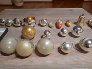 Christbaumschmuck alt