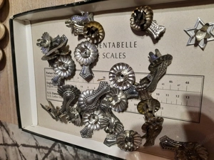 Christbaumschmuck alt Bild 5