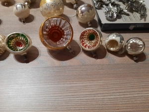 Christbaumschmuck alt Bild 4