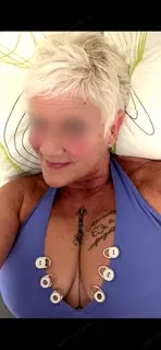 Chantal - erfahrene Escort Lady Bild 2