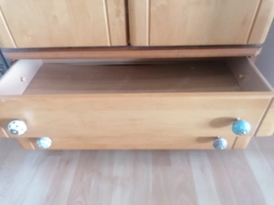 Kommode kleiner schrank  Bild 4