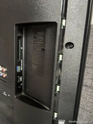 Philips LED-Fernseher  43PUS7000 12  108 cm 43 Smart-TV Bild 5