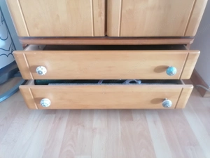Kommode kleiner schrank  Bild 3