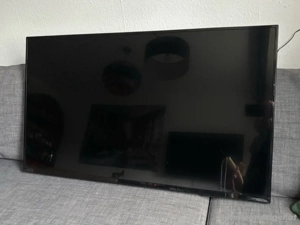 Philips LED-Fernseher  43PUS7000 12  108 cm 43 Smart-TV