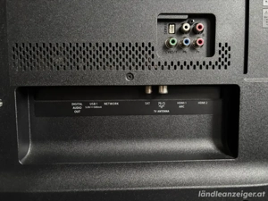 Philips LED-Fernseher  43PUS7000 12  108 cm 43 Smart-TV Bild 4