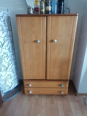 Kommode kleiner schrank 