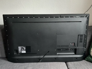 Philips LED-Fernseher  43PUS7000 12  108 cm 43 Smart-TV Bild 3