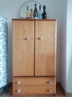 Kommode kleiner schrank  Bild 2