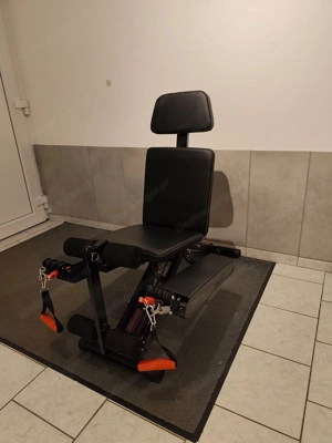 Fitness-Geräte  Bild 2