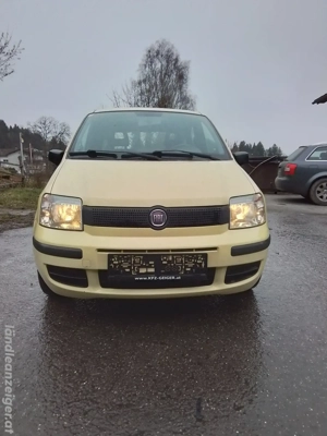 Fiat Panda  Bild 4