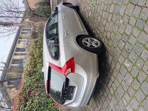 Volvo V 60 D2 Kinetic 2017 Bild 8