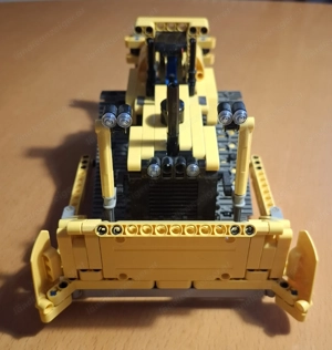 Lego Technik Bulldozer
