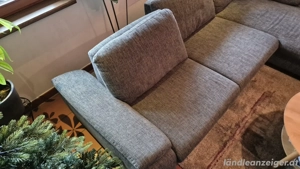 Couch Sofa Liege Bild 2