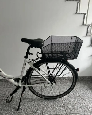 Elektrofahrrad  Bild 5