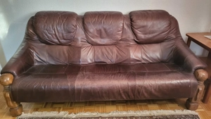 Wohnzimmereinrichtung zu verschenken Bild 4