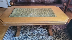 Wohnzimmereinrichtung zu verschenken Bild 2